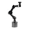Noga Mini-Messstativ mit Dauermagnet und Kugelgelenk, Typ: LC6200