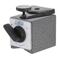 Noga Stativfuß mit Feineinstellung, Typ: 0