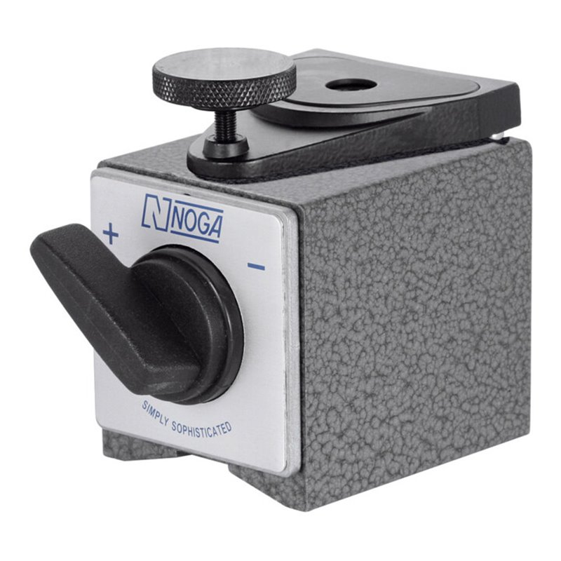 Noga Stativfuß mit Feineinstellung, Typ: 0