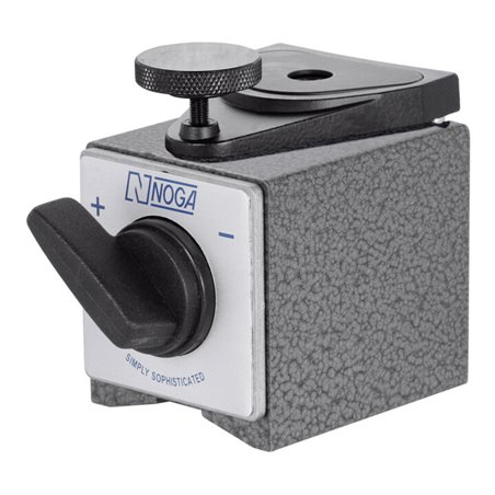 Noga Stativfuß mit Feineinstellung, Typ: 0