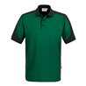 Hakro Polo-Shirt Contrast Performance, tanne, Unisex-Größe: L