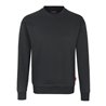Hakro Sweatshirt Unisex Performance, anthrazit, Unisex-Größe: 2XL
