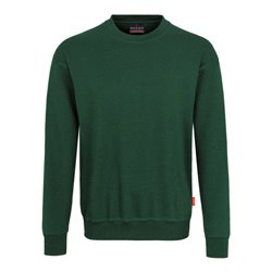 Hakro Sweatshirt Unisex Performance, tanne, Unisex-Größe: 3XL