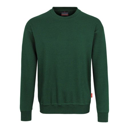 Hakro Sweatshirt Unisex Performance, tanne, Unisex-Größe: 3XL