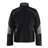 Blakläder Flammschutz-Bundjacke, schwarz, Konfektionsgröße L