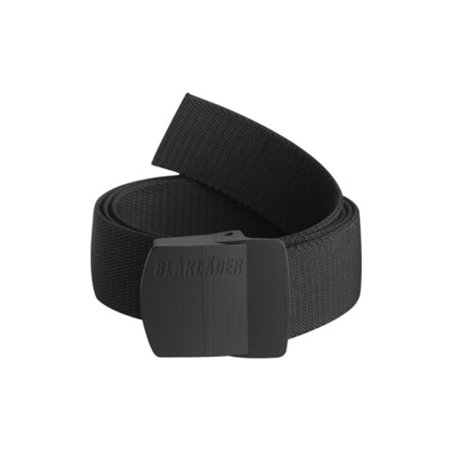 Blakläder Gürtel, schwarz