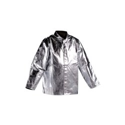 Jutec Hitzeschutz-Jacke, Konfektionsgröße 52