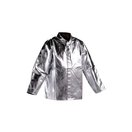 Jutec Hitzeschutz-Jacke, Konfektionsgröße 52