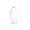 HB Tempex ESD Herrenmantel Conductex, weiß, Größe: M
