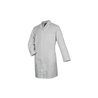 HB Tempex ESD Damenmantel Conductex, silbergrau, Größe: XS