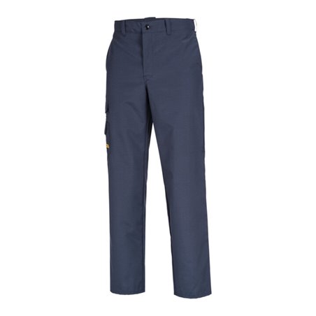 HB Tempex ESD Bundhose Conductex, navy, Konfektionsgröße 102