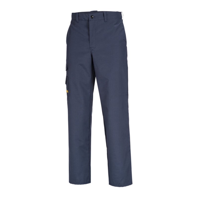 HB Tempex ESD Bundhose Conductex, navy, Konfektionsgröße 54