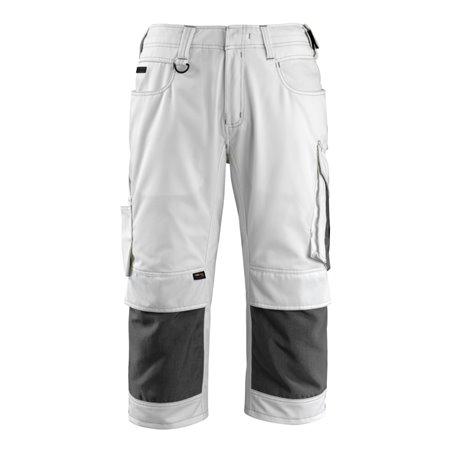 Euroline Alu-Mehrzweckleiter 2-teilig Nr. 306