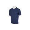HB Tempex ESD T-Shirt Conductex Cotton Knit, navy, Größe: XL
