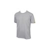 HB Tempex ESD T-Shirt Conductex Cotton Knit, silbergrau, Größe: XL