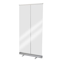 Eichner Rollup, mobiler Hygieneschutz, klein