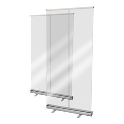 Eichner Rollup, mobiler Hygieneschutz, klein