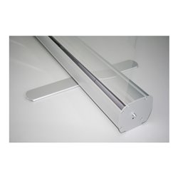 Eichner Rollup, mobiler Hygieneschutz, klein