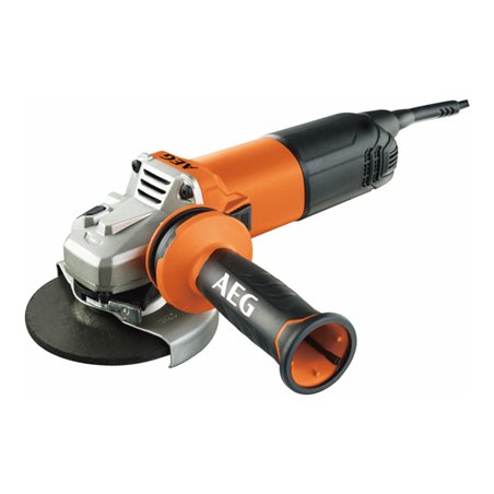 AEG Winkelschleifer WS 13-125 SXE 1300 W