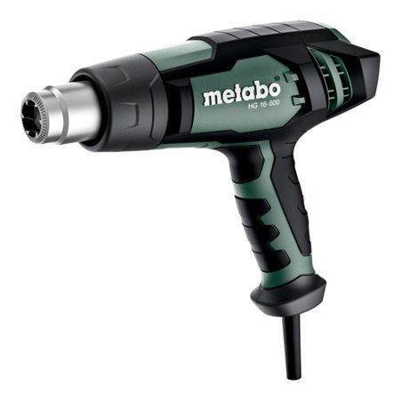 Metabo Heißluftgebläse HG 16-500 Karton