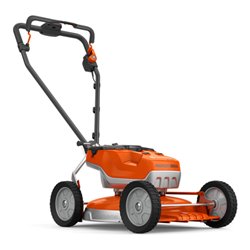 Husqvarna Akku-Mulchmäher LB 548i