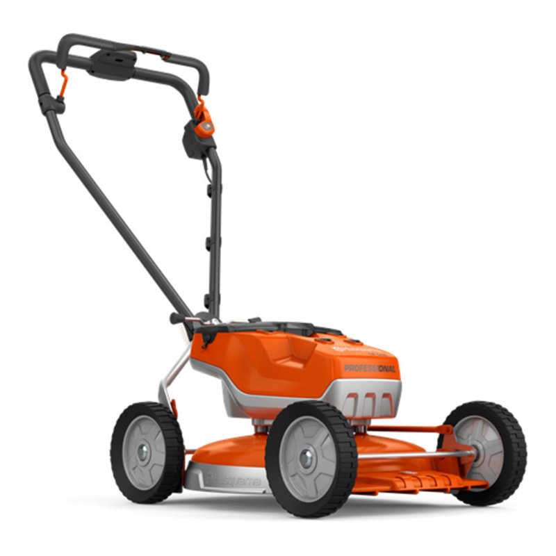 Husqvarna Akku-Mulchmäher LB 548i