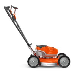 Husqvarna Akku-Mulchmäher LB 548i