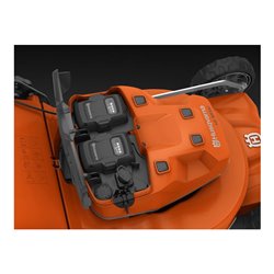 Husqvarna Akku-Mulchmäher LB 548i