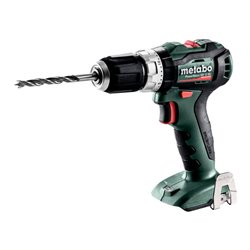 Metabo Akku-Schlagbohrschrauber PowerMaxx SB 12 BL Karton