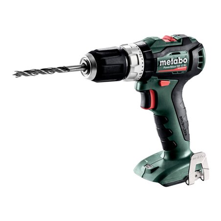 Metabo Akku-Schlagbohrschrauber PowerMaxx SB 12 BL Karton