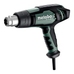 Metabo Heißluftgebläse HG 16-500 metaBOX 145