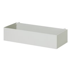 Rau Ablagekasten für Lochplatte