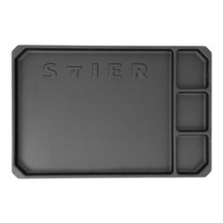 STIER Kunststoffabdeckung zu STIER Werkstattwagen Basic