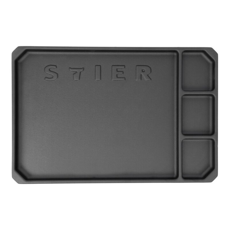 STIER Kunststoffabdeckung zu STIER Werkstattwagen Basic