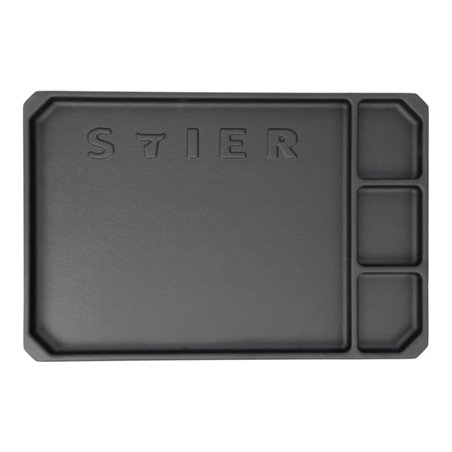 STIER Kunststoffabdeckung zu STIER Werkstattwagen Basic