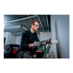 Metabo Akku-Bohrhammer BH 18 LTX BL 16 metaBOX 145 L