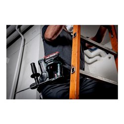 METABO Akku-Bohrhammer mit Li-Ion AkkuBHLTX16