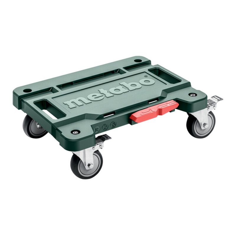 Metabo metaBOX Rollbrett