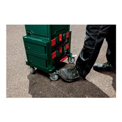 Metabo metaBOX Rollbrett