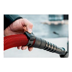 Metabo Start/Stop-Set CordlessControl, Typ F (Funksteckdose, Sender, 3x Multiband)