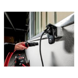 Metabo Start/Stop-Set CordlessControl, Typ F (Funksteckdose, Sender, 3x Multiband)