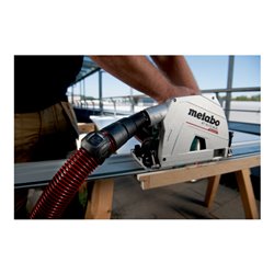 Metabo Start/Stop-Set CordlessControl, Typ F (Funksteckdose, Sender, 3x Multiband)