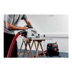 Metabo Start/Stop-Set CordlessControl, Typ F (Funksteckdose, Sender, 3x Multiband)