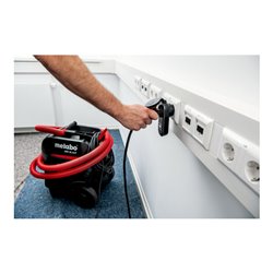 Metabo Start/Stop-Set CordlessControl, Typ F (Funksteckdose, Sender, 3x Multiband)