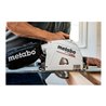 Metabo Akku-Tauchkreissäge KT 18 LTX 66 BL metaBOX 340 18V 2x8Ah LiHD + ASC 145