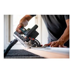 Metabo Akku-Tauchkreissäge KT 18 LTX 66 BL metaBOX 340