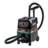 Metabo Akku-Sauger ASR 36-18 BL 25 M SC mit elektromagnetischer Abrüttlung Karton