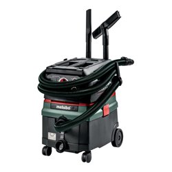 Metabo Akku-Sauger ASR 36-18 BL 25 M SC mit elektromagnetischer Abrüttlung Karton