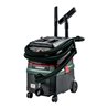 Metabo Akku-Sauger ASR 36-18 BL 25 M SC mit elektromagnetischer Abrüttlung Karton