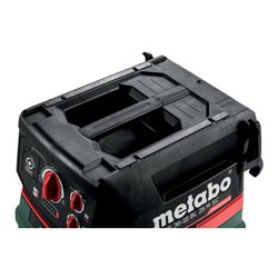 Metabo Akku-Sauger ASR 36-18 BL 25 M SC mit elektromagnetischer Abrüttlung Karton